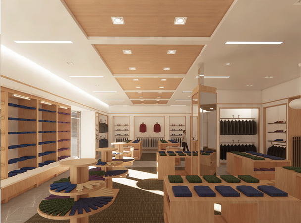 HG Thrash with MMD Architects