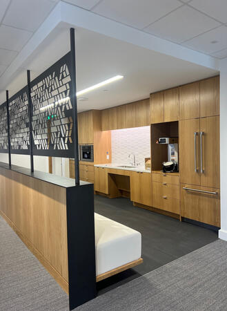 JRT with MMD Architects